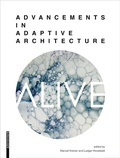 Cover: ALIVE - Birkh&auml;user Verlag GmbH