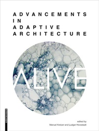 Enlarge image Cover: ALIVE - Birkhäuser Verlag GmbH