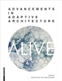 Cover: ALIVE - Birkhäuser Verlag GmbH