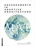 Cover: ALIVE - Birkh&auml;user Verlag GmbH