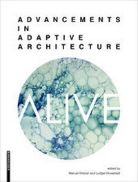 Enlarge image Cover: ALIVE - Birkhäuser Verlag GmbH