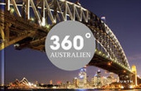 Abbildung von: 360° Australien - Kunth Verlag