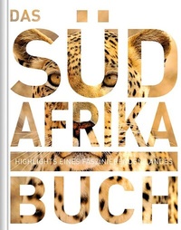 Abbildung von: Südafrika. Das Buch - Magnum-Ausgabe - Kunth Verlag