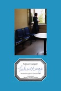 Cover: Schultage - konkursbuch