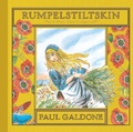 Cover: Rumpelstiltskin (Read-Aloud) - Harcourt Brace and Company