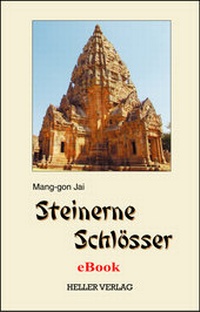 Abbildung von: Steinerne Schlösser - Heller Verlag