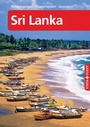 Cover: Sri Lanka - VISTA POINT Reiseführer A bis Z - Vista Point