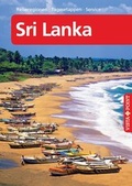 Cover: Sri Lanka - VISTA POINT Reisef&uuml;hrer A bis Z - Vista Point