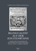 Cover: Bilingualit&auml;t auf der Jesuitenb&uuml;hne - Rhema