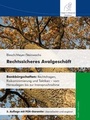 Cover: Rechtssicheres Avalgeschäft - FCH AG
