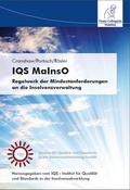 Cover: IQS MaInso - FCH AG