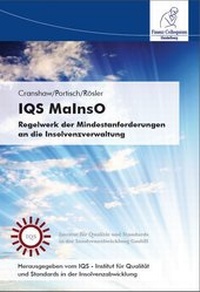 Abbildung von: IQS MaInso - FCH AG