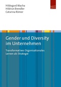 Cover: Gender und Diversity im Unternehmen - Budrich UniPress