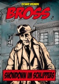 Cover: Bross. Showdown im Schlippers - Periplaneta
