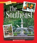 Cover: The Southeast - Scholastic US