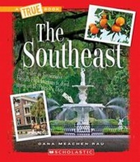 Enlarge image Cover: The Southeast - Scholastic US