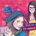 Cover: Best Friends Forever: Du & ich - f&uuml;r immer? - Silberfisch