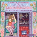 Cover: Die Gl&uuml;cksb&auml;ckerei 3: Die magische Verschw&ouml;rung - Silberfisch