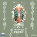 Cover: Die unendliche Geschichte - Das H&ouml;rspiel - Silberfisch