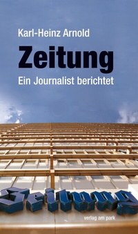 Enlarge image Cover: Zeitung - verlag am park