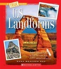 Cover: U.S. Landforms - Scholastic US