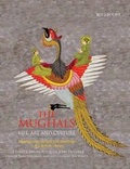 Cover: The Mughals: Life, Art and Culture - Roli Books Pvt Ltd