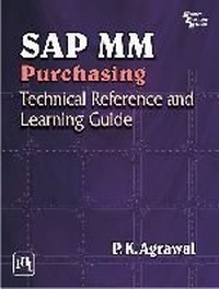 Abbildung von: SAP MM Purchasing - PHI Learning
