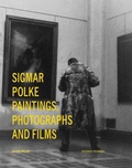 Cover: Sigmar Polke: Paintings, Photographs and Films - Ediciones Poligrafa