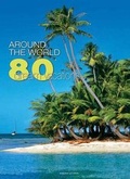 Cover: Dream Vacations Around the World - White Star