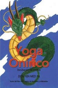 Abbildung von: Yoga Onirico - Hispano Books