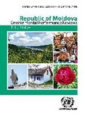 Cover: Environmental Performance Review of the Republic of Moldova - United Nations