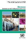 Cover: Environmental Performance Review of Morocco - United Nations