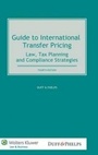 Cover: Guide to International Transfer Pricing - Kluwer Law International