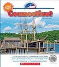 Cover: Connecticut - C. Press/F. Watts Trade