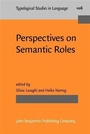Cover: Perspectives on Semantic Roles - John Benjamins Publishing Company