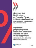 Cover: Geographical distribution of financial flows to developing countries 2014 - Organization for Economic Co-operation and Development (OECD)