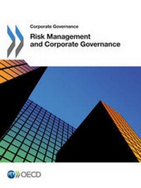 Abbildung von: Risk management and corporate governance - Organization for Economic Co-operation and Development (OECD)