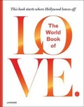 Cover: The World Book of Love - Lannoo Publishers