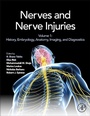 Cover: Nerves and Nerve Injuries - Academic Press