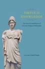 Cover: Virtue Is Knowledge - Oxford University Press, USA
