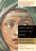 Cover: Michelangelo - WW Norton & Co