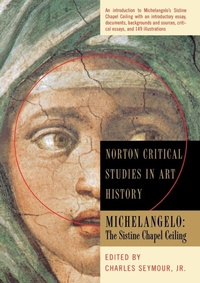 Enlarge image Cover: Michelangelo - WW Norton & Co
