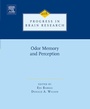 Cover: Odor Memory and Perception - Elsevier