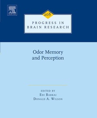 Enlarge image Cover: Odor Memory and Perception - Elsevier