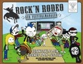 Cover: Rock 'n Rodeo - Mantikore-Verlag