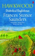 Cover: Hawkwood - Faber & Faber