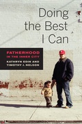 Cover: Doing the Best I Can - University of California Press