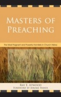 Abbildung von: Masters of Preaching - Bloomsbury eBooks US