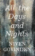 Cover: All the Days And Nights - The Friday Project Limited