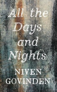 Enlarge image Cover: All the Days And Nights - The Friday Project Limited